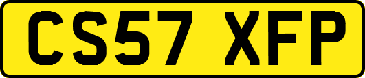CS57XFP