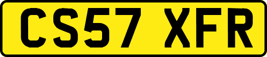 CS57XFR