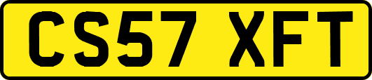 CS57XFT