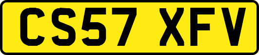 CS57XFV