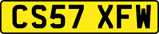 CS57XFW
