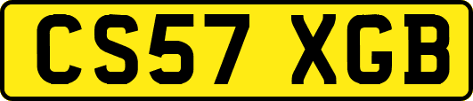 CS57XGB