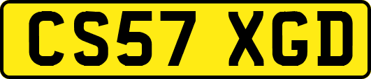 CS57XGD