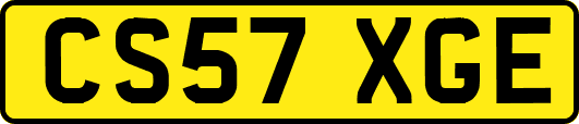CS57XGE