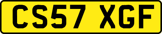CS57XGF