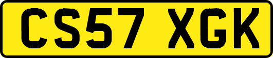 CS57XGK
