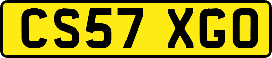 CS57XGO