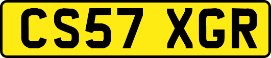CS57XGR