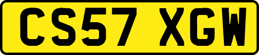 CS57XGW