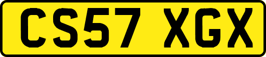 CS57XGX