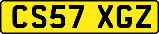 CS57XGZ