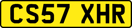 CS57XHR