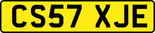 CS57XJE