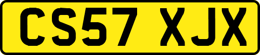 CS57XJX