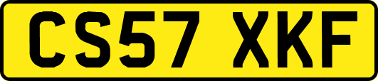 CS57XKF