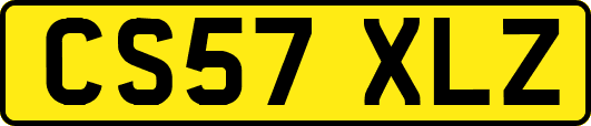 CS57XLZ