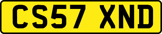 CS57XND