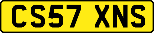 CS57XNS