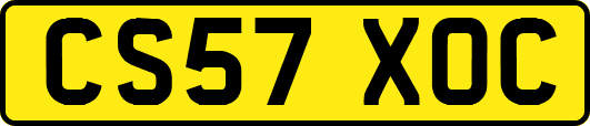 CS57XOC