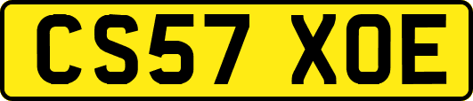 CS57XOE