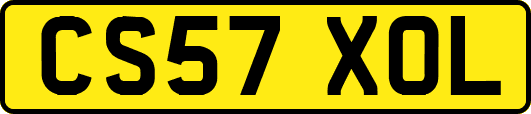 CS57XOL