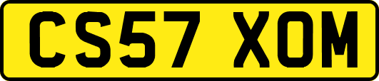 CS57XOM