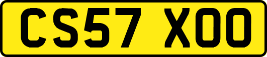 CS57XOO