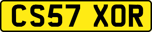 CS57XOR