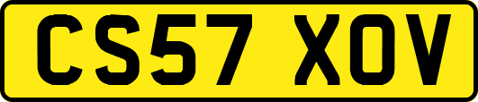 CS57XOV