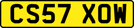 CS57XOW