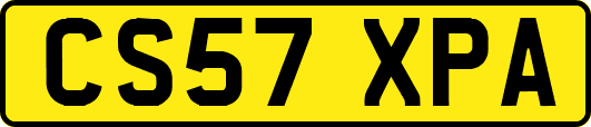 CS57XPA