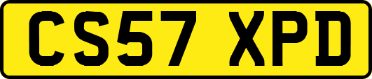 CS57XPD