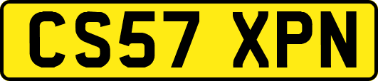 CS57XPN