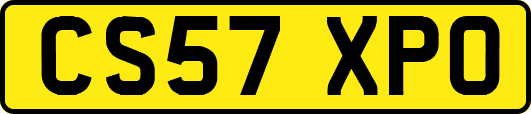 CS57XPO