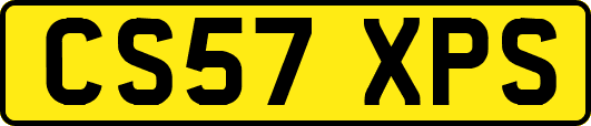 CS57XPS