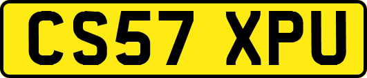 CS57XPU