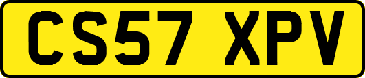 CS57XPV