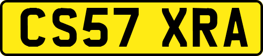 CS57XRA