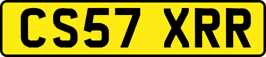 CS57XRR