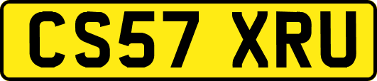 CS57XRU