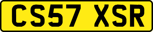 CS57XSR