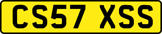 CS57XSS
