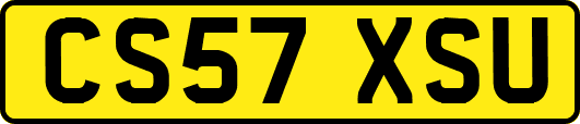 CS57XSU