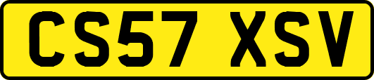 CS57XSV