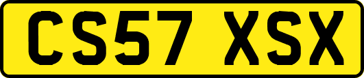 CS57XSX