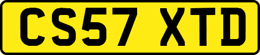 CS57XTD
