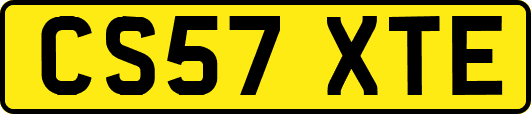 CS57XTE