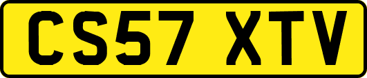 CS57XTV