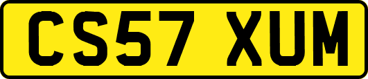 CS57XUM