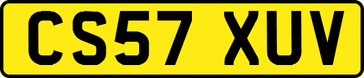 CS57XUV